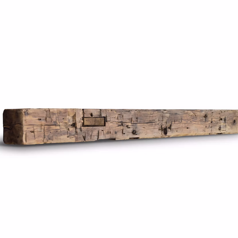 Hand Hewn 